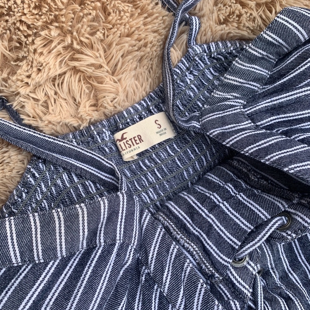 HOLLISTER • Romper - Picture 4 of 6